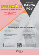 pdf  Analista de Recursos Humanos - Qualquer Formao de Nivel Superior - Apostila Funsade CE - 2021 - DigitalPDF