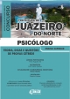 Apostila PSICLOGO PREFEITURA DE JUAZEIRO DO NORTE/2019