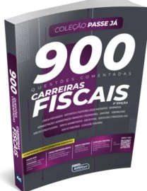Passe J - Carreiras Fiscais