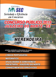 jUAZEIRO ; MERENDEIRA 