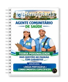 PDF. Amontada -Ce Agente Comunit�rio de Sa�de digital 
