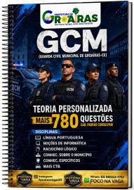 PDF Groairas- Ce.  Guarda Civil Municipal digital 