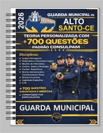 PDF Alto Santo -Ce Guarda Municipal digital 