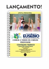 Pdf Eusbio  2025  Professor Comun para todas as reas  digital 