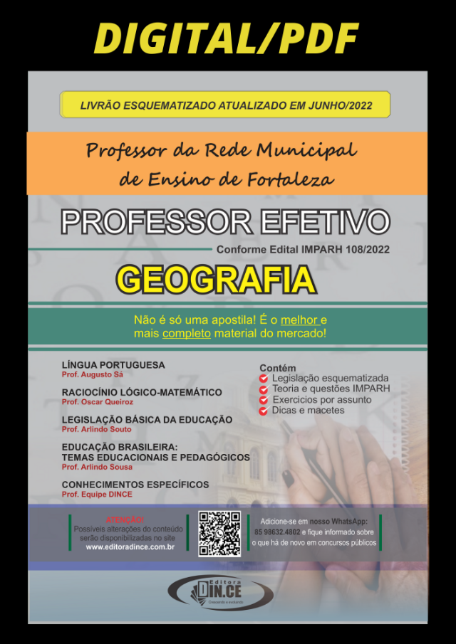 PDF) Geografia na Educação