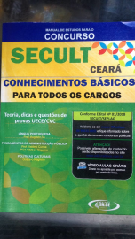 Conhecimentos Bsicos (para todos os cargos)