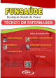pdf Apostila Tcnico em Enfermagem - Funsade Cear - Teoria e questes FGV - DigitalPDF 2021