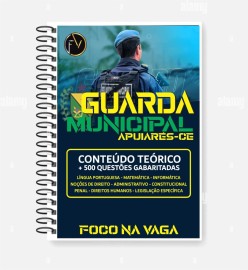 pdf Apuiars -CE Guarda Municipal  digital