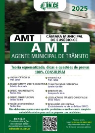 Autarquia municipal de Trnsito de Eusbio 