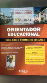 Orientador Educacional 