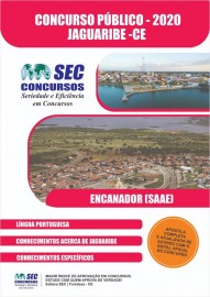 JAGUARIBE: ENCANADOR SAEE 