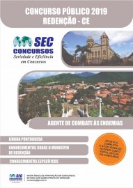 REDENO : Agente de Endemia 
