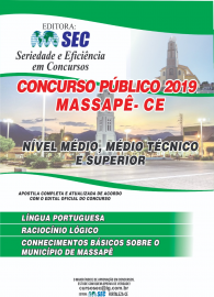 MASSAP : Medio ,Tecnico e Superior 