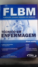 FUNDAO LEANDRO BEZERRA - TCNICO de ENFERMAGEM 