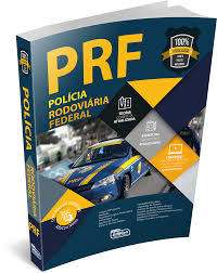 Apostila - Polcia Rodoviria Federal - PRF - 2020