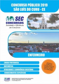 SO LUS do CURU ; Enfermeiro 