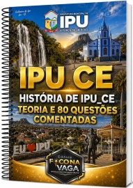 Conhecimento sobre o munic�pio de Ipu 