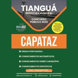 Tiangu : Capataz