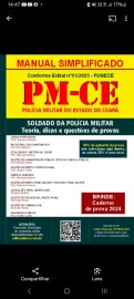Manual simplificado Pmce edio 2025
