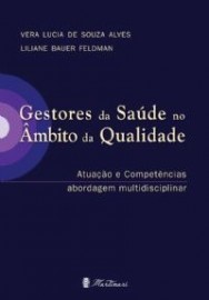 GESTORES DA SADE NO MBITO DA QUALIDADE - 