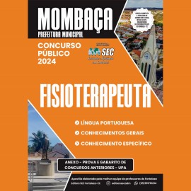 Mombaa-ce  Fisioterapeuta 