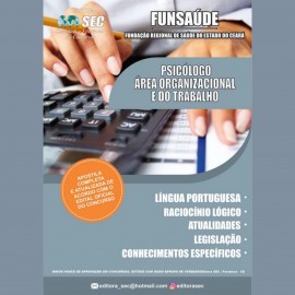 FUNSUDE : PSICOLOGO ORGANIZACIONAL