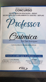 QUMICA -PROFESSOR 
