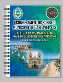 PDF Conhecimento sobre o Munic�pio de Cascavel-Ce 