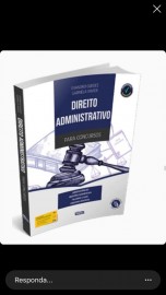   Direito Administrativo Para Concursos 