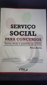 SERVIO SOCIAL para Concurso