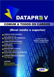 DATAPREV COMUM A TODOS OS CARGOS/2014