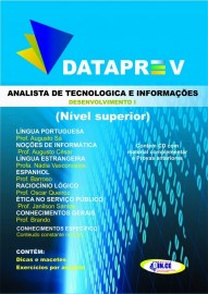 ANALISTA DE TECNOLOGICA E INFORMAES:DESENVOLVIMENTO I