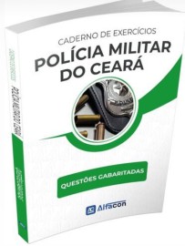 Caderno de Exerccios - Polcia Militar do Cear