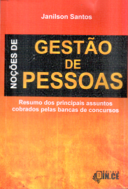GESTO DE PESSOAS