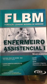  FUNDAO LEANDRO BEZERRA -ENFERMEIRO ASSISTENCIAL  1