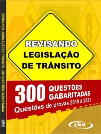 REVISANDO  LEGISLAO DE TRANSITO