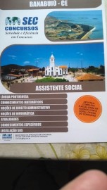 BANABUI : ASSISTENTE SOCIAL
