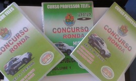 DVD HISTRIA DO BRASIL COLNIA  POLICIA MILITAR  CE 