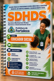  PDF Sdhds  2026  Educador Social digital 