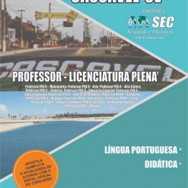 CASCAVEL : Prof . Licenciatura 