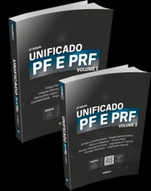 Unificado PF e PRF - Exerccios
