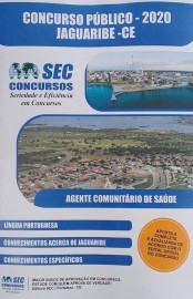 JAGUARIBE : Agente de SADE 