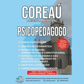 Corea�-Ce Psicopedagogo