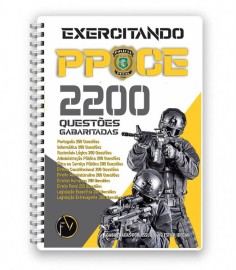 pdf 2200 Questes gabaritadas por assunto para Policia Penal do Ceara edio 2024  digital 