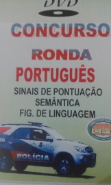 DVD- PORTUGUS SINAIS DE PONTUAO SEMNTICA FIG. DE LINGUAGEM