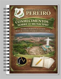 Conhecimento sobre a cidade de Pereiro -Ce 