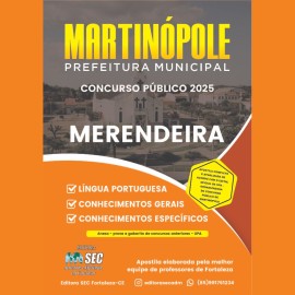 Martin�pole-ce. 2025 Merendeira 