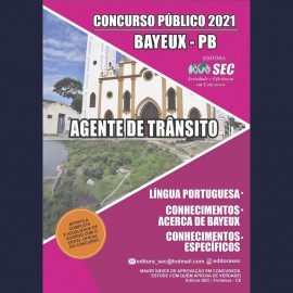 BAYEU : AGENTE DE TRANSITO 