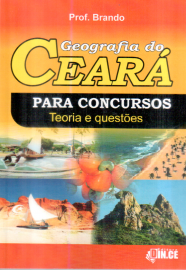 Geografia do cear -prof Brando 2016 