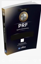 Prf 2026 Agente Administrativo Alfacon 